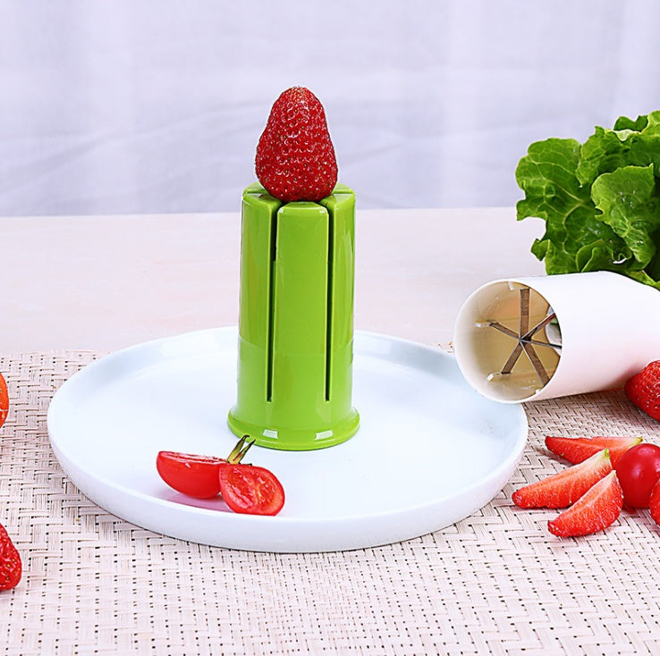 Rebanador de Verduras