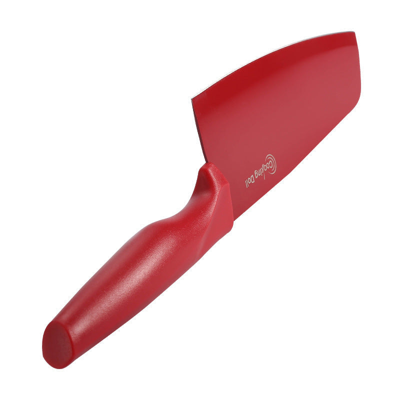 Juego de Cuchillos de Acero de 5 Piezas
