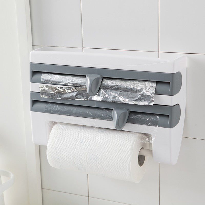 Organizador 3 en 1 para Cocina