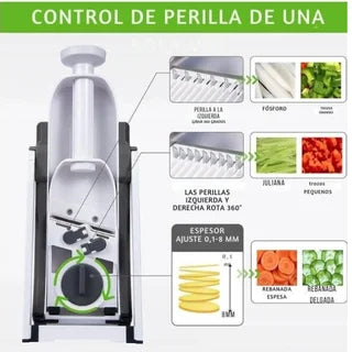 Slicer pro max