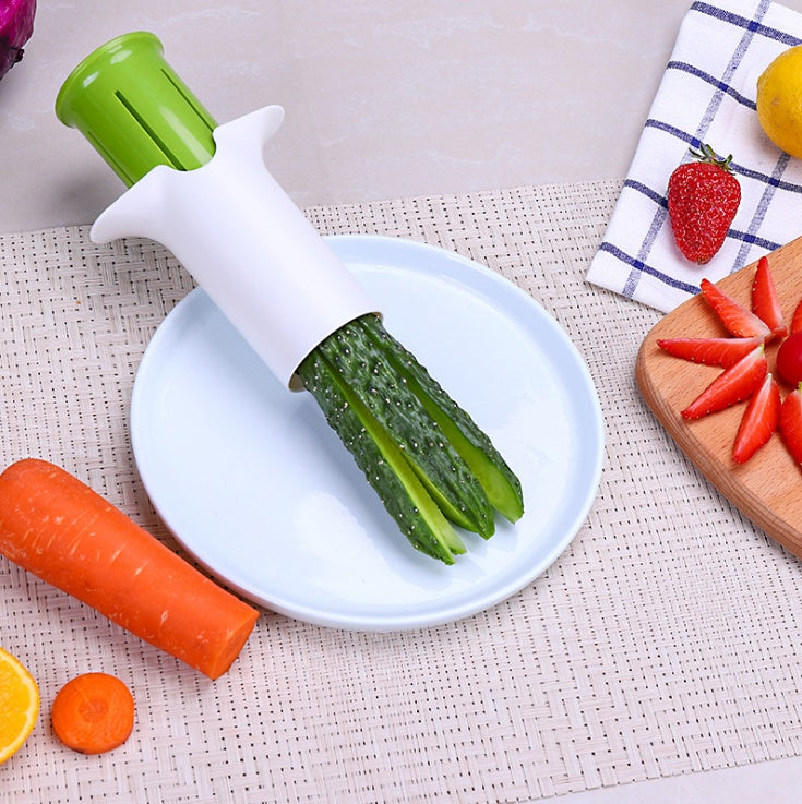 Rebanador de Verduras