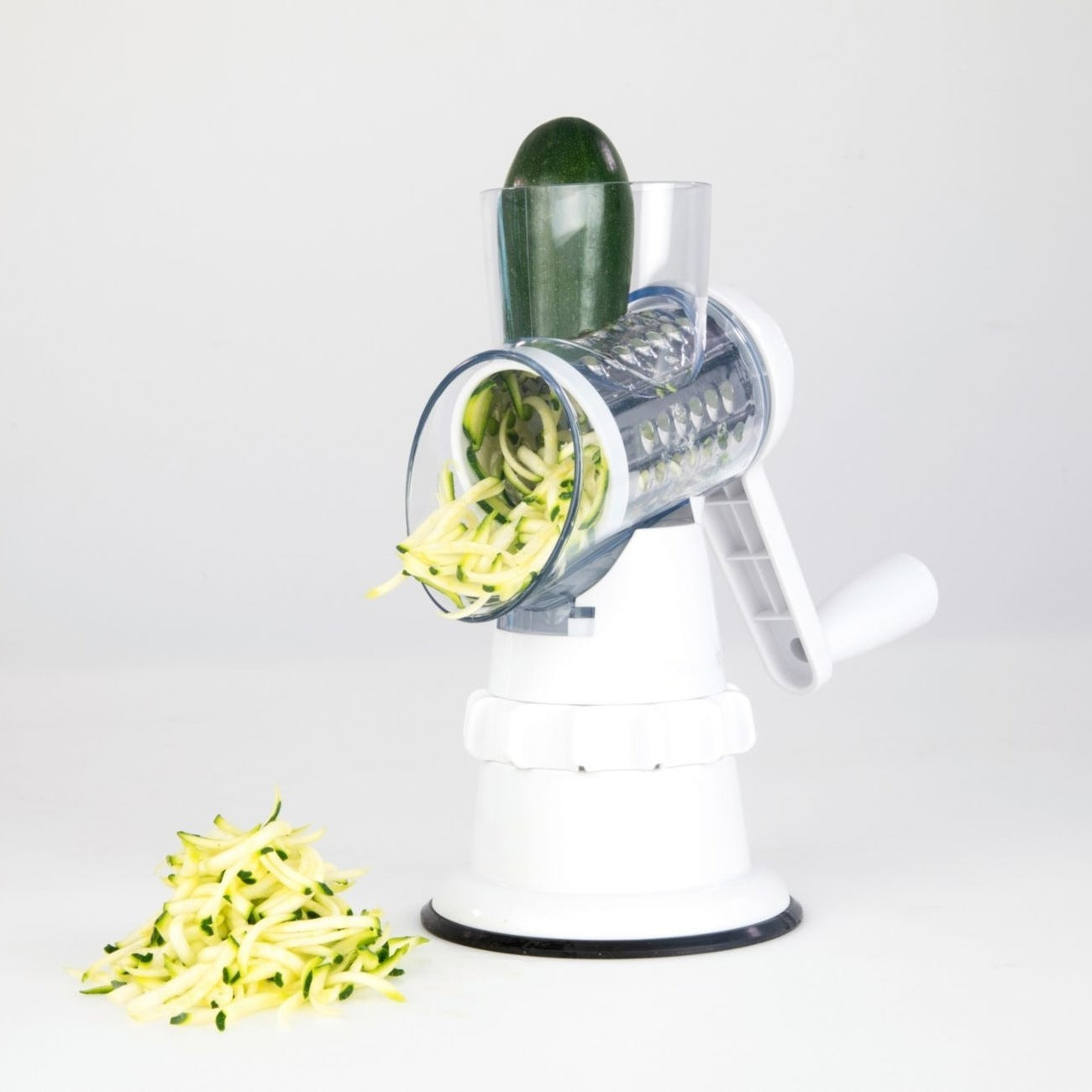 Rebanador de Verduras 3 en 1