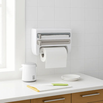 Organizador 3 en 1 para Cocina