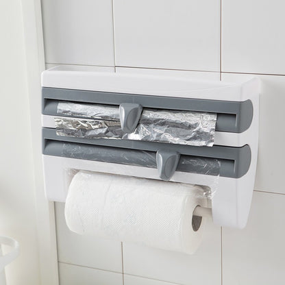 Organizador 3 en 1 para Cocina