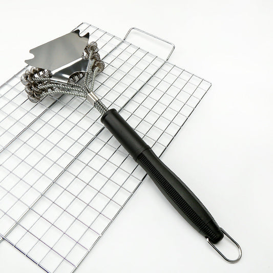 Cepillo de Limpieza para Parrilla BBQ