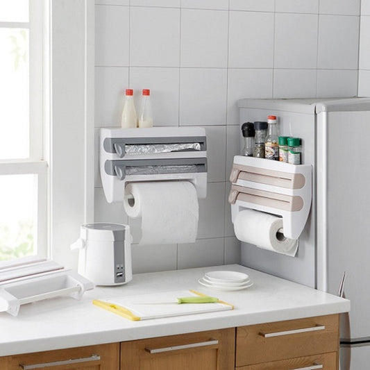 Organizador 3 en 1 para Cocina