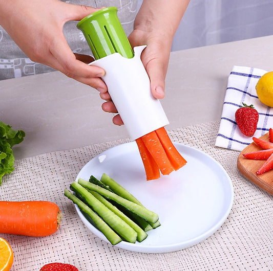 Rebanador de Verduras