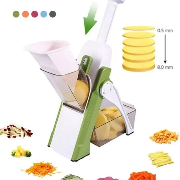 Slicer pro max
