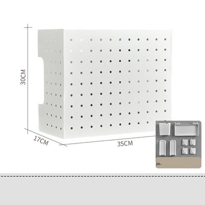Organizador de Pared