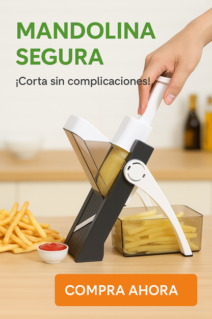 Slicer pro max
