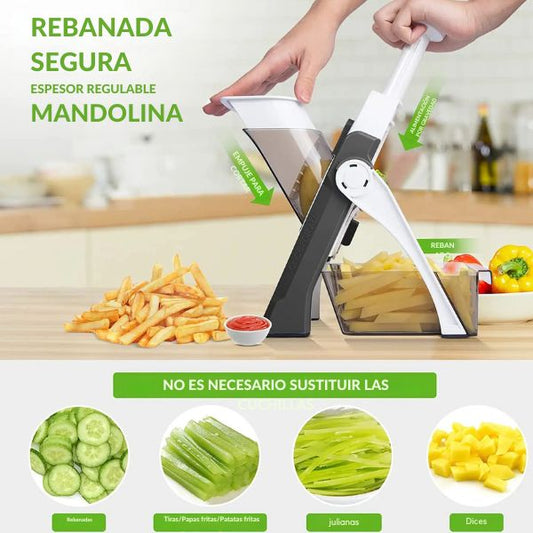 Slicer pro max