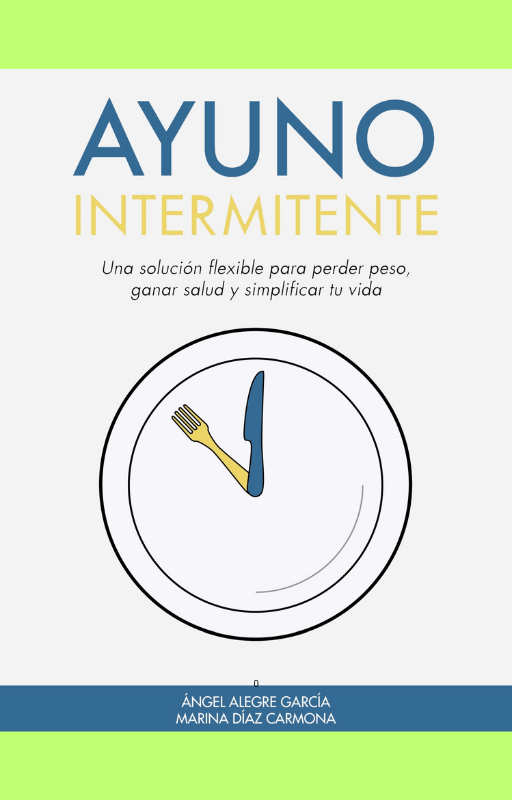 ayuno intermitente
