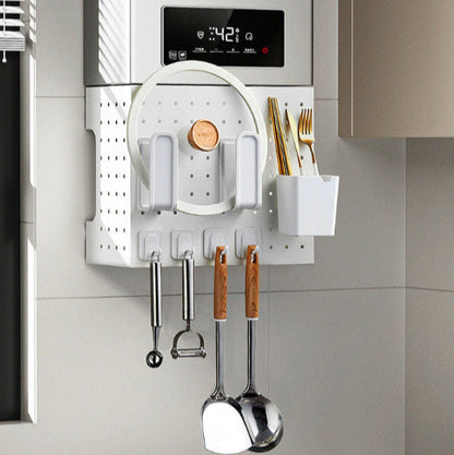 Organizador de Pared