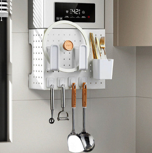 Organizador de Pared